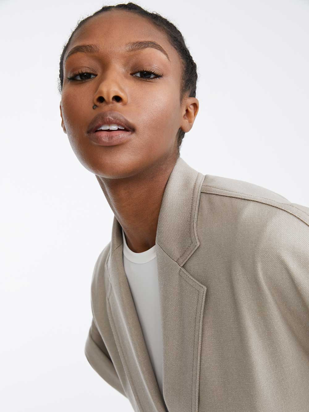 Max Mara autunno inverno 2019 2020