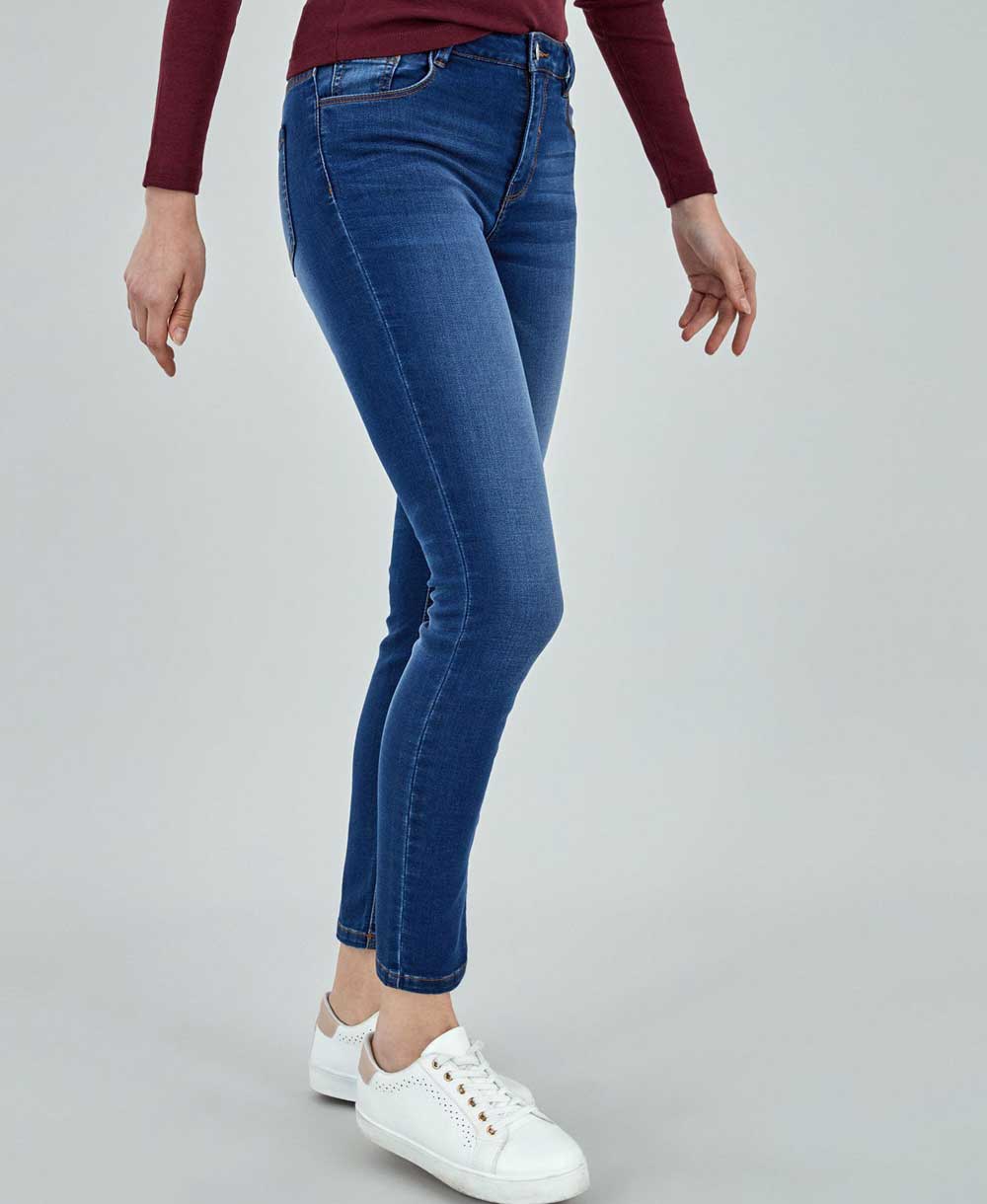 Piazza Italia jeans autunno inverno 2019 2020