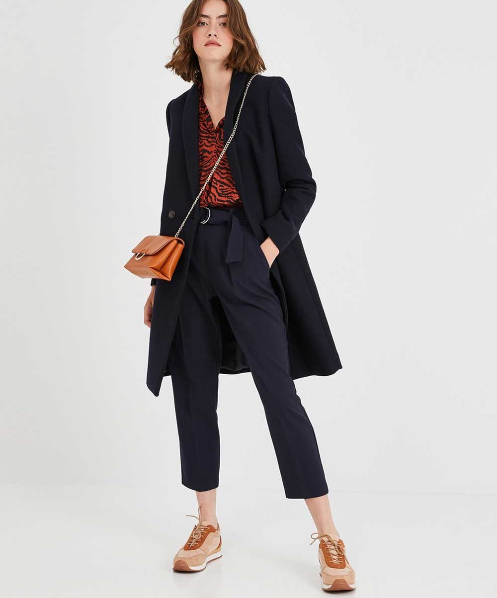 Promod autunno inverno 2019 2020 Promod autunno inverno 2019 2020