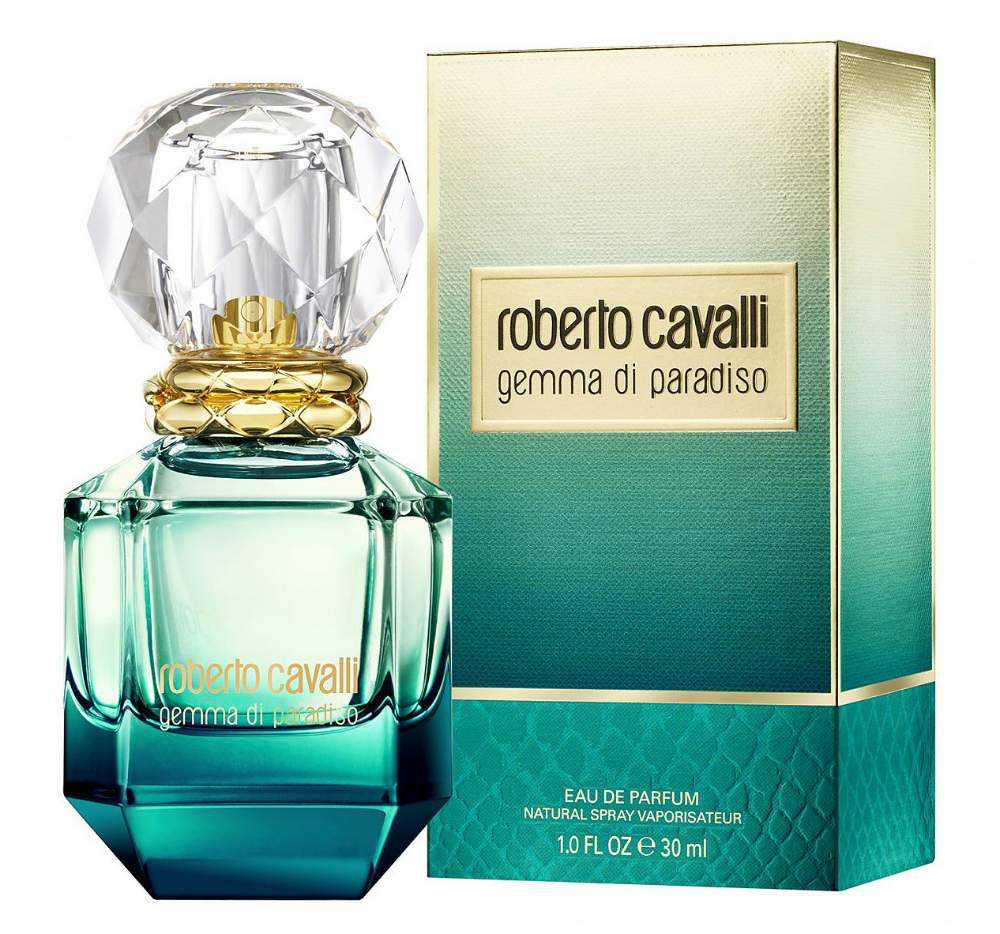 profumo gemma di paradiso cavalli