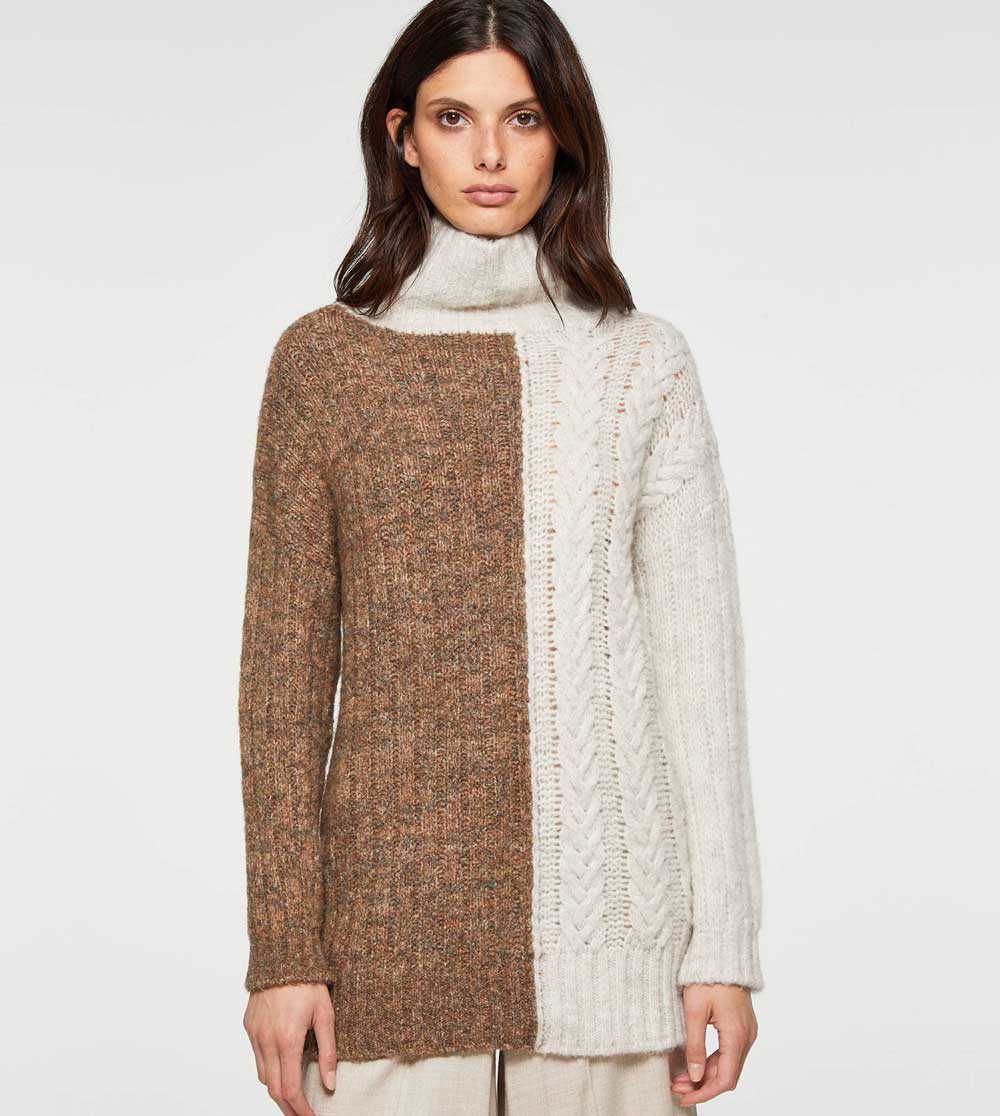 Sisley autunno inverno 2019 2020 Sisley autunno inverno 2019 2020