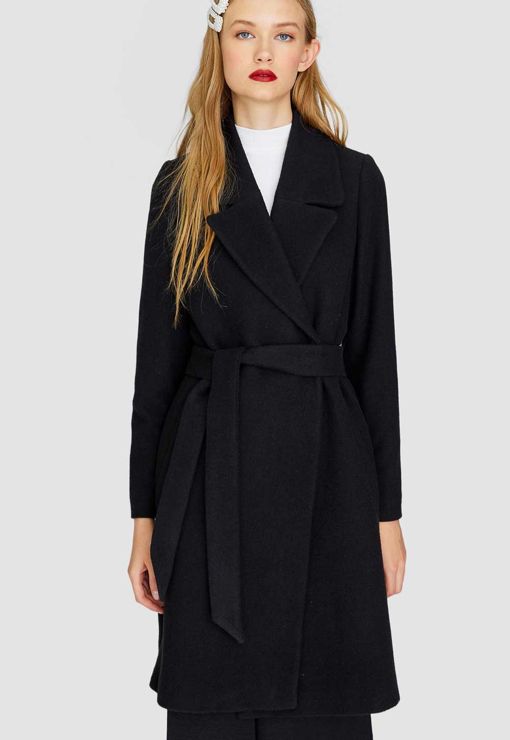 Stradivarius abbigliamento autunno inverno 2019 2020 Stradivarius abbigliamento autunno inverno 2019 2020