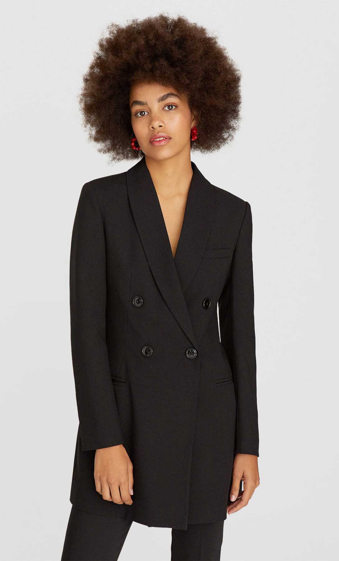 Stradivarius abbigliamento inverno 2020 Stradivarius abbigliamento inverno 2020