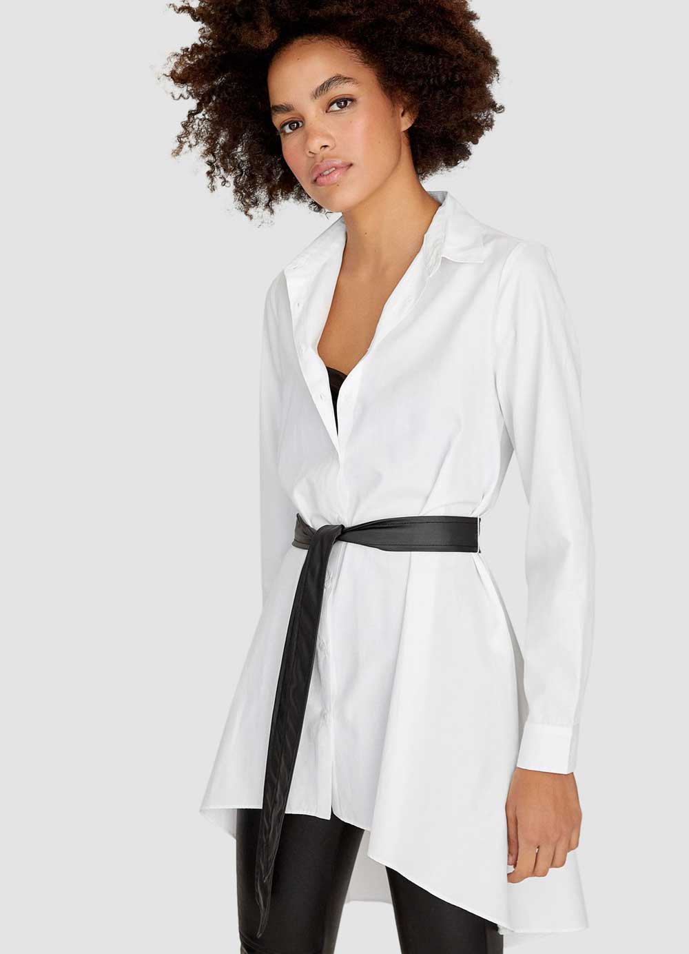 Camicia Stradivarius inverno 2020 Camicia Stradivarius inverno 2020