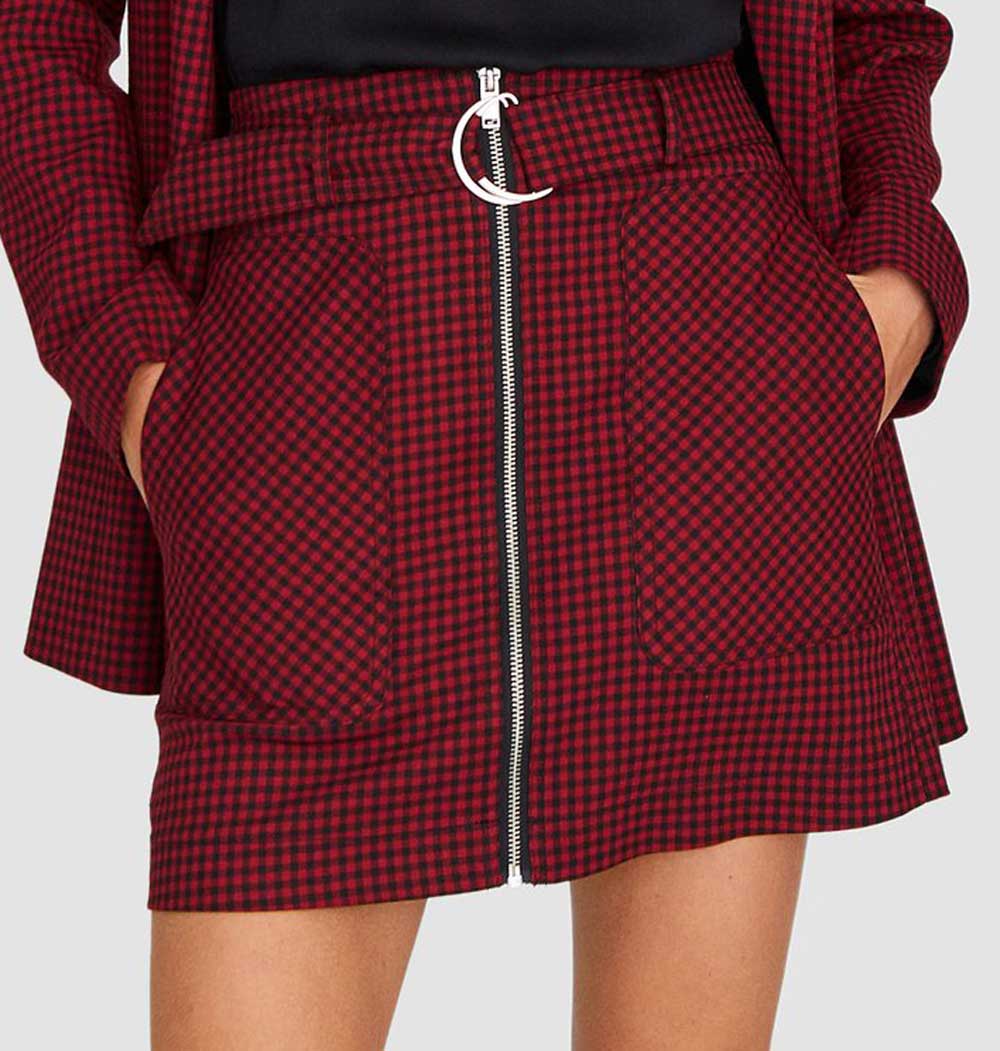 Stradivarius abbigliamento autunno inverno 2019 2020 Stradivarius abbigliamento autunno inverno 2019 2020