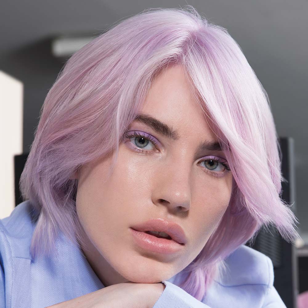 Tagli capelli ciuffo lungo inverno 2020 Tagli capelli ciuffo lungo inverno 2020