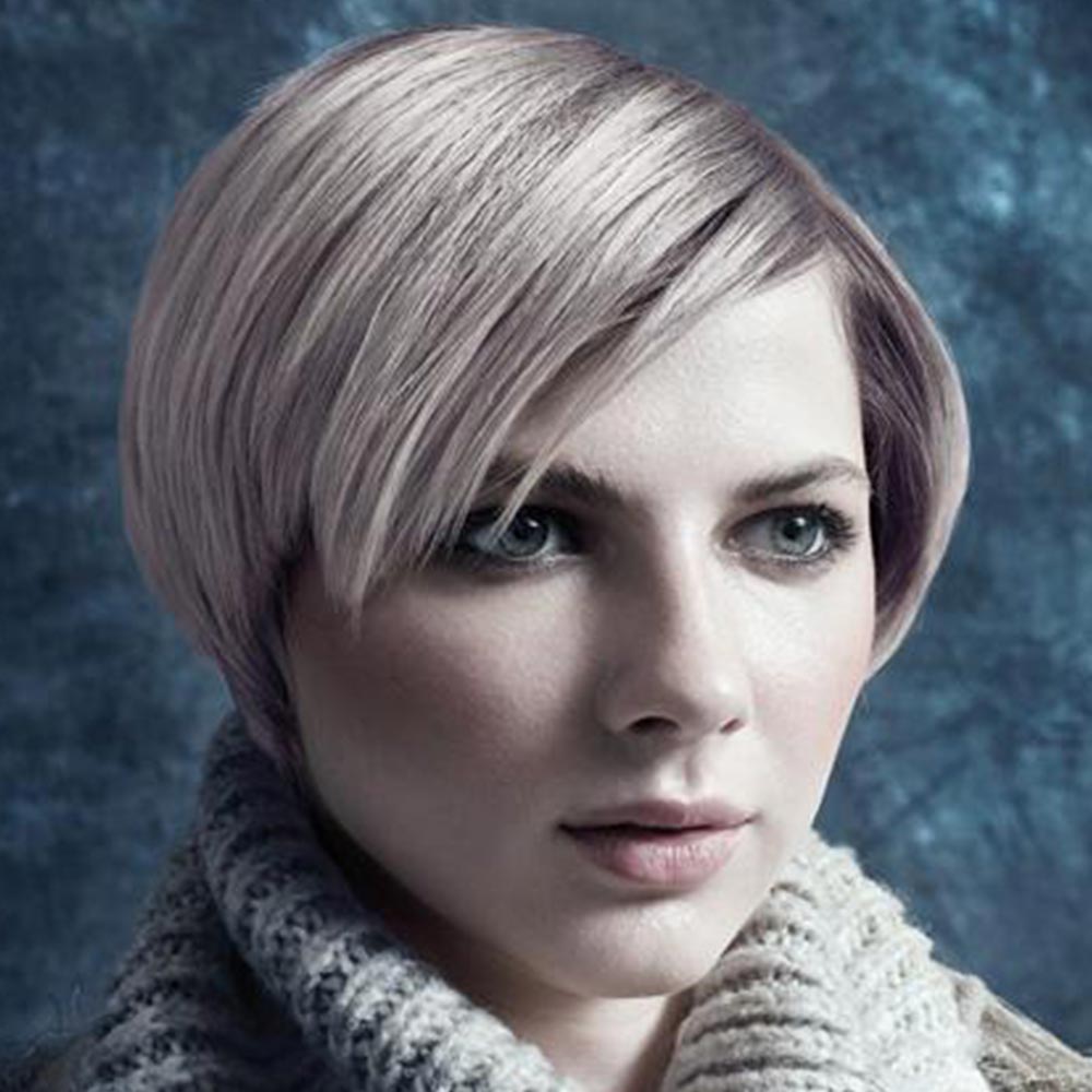Tagli capelli signora tendenza inverno 2020 Tagli capelli signora tendenza inverno 2020