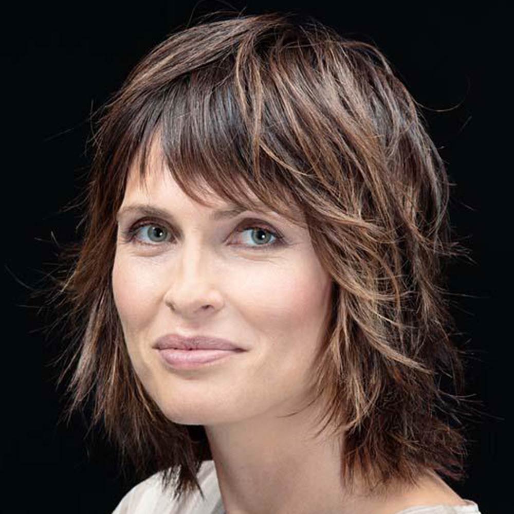 Tagli capelli inverno 2020: Tendenze in 100 Foto - Beautydea