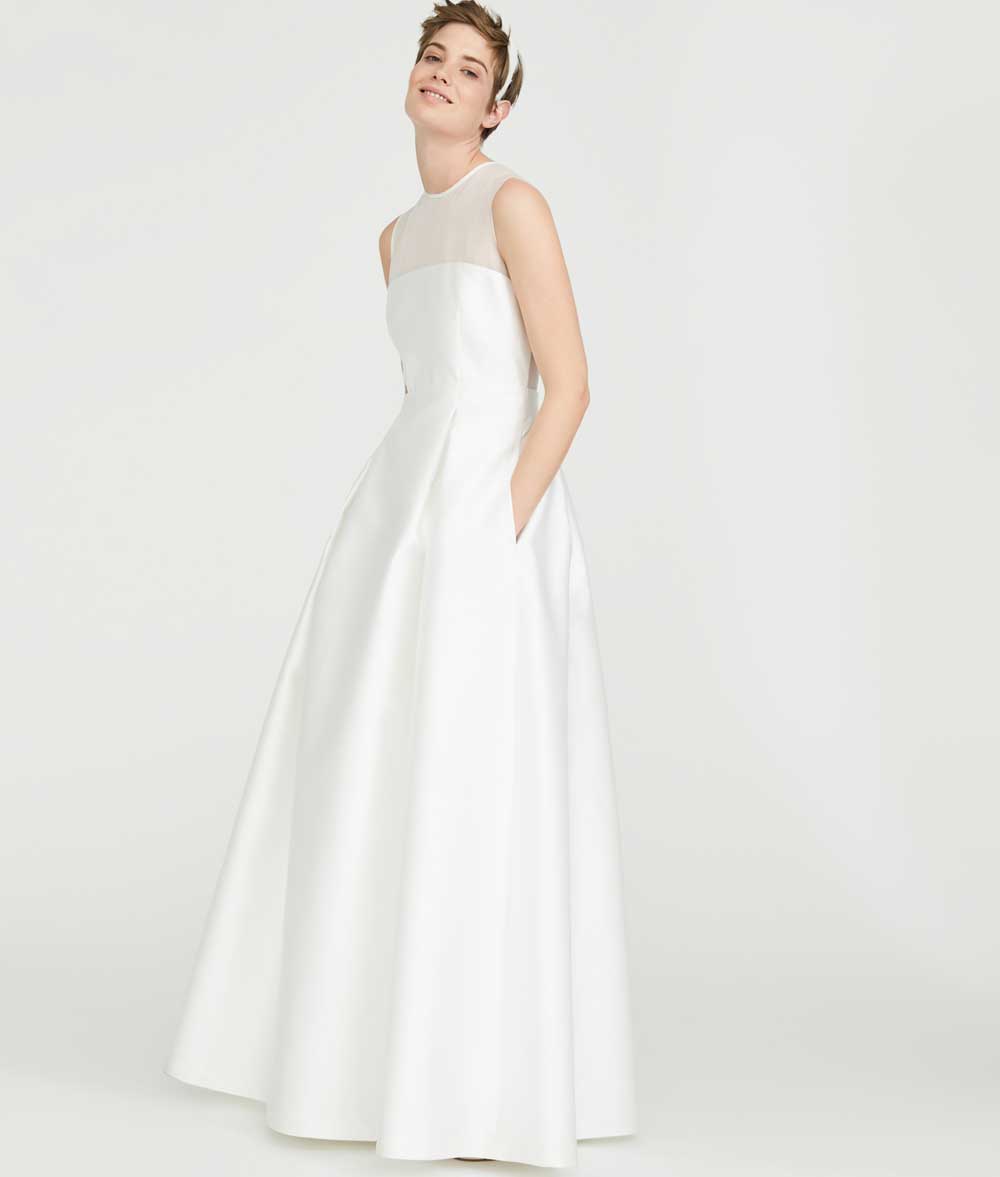 benigno facile da gestire Indosso vestiti max mara bridal outlet riposo ...