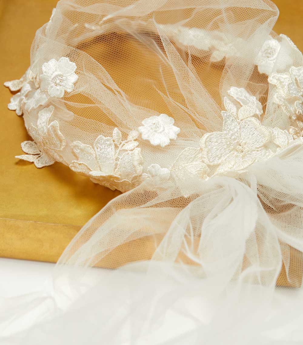 Scarpe e accessori sposa Max Mara 2020 Scarpe e accessori sposa Max Mara 2020