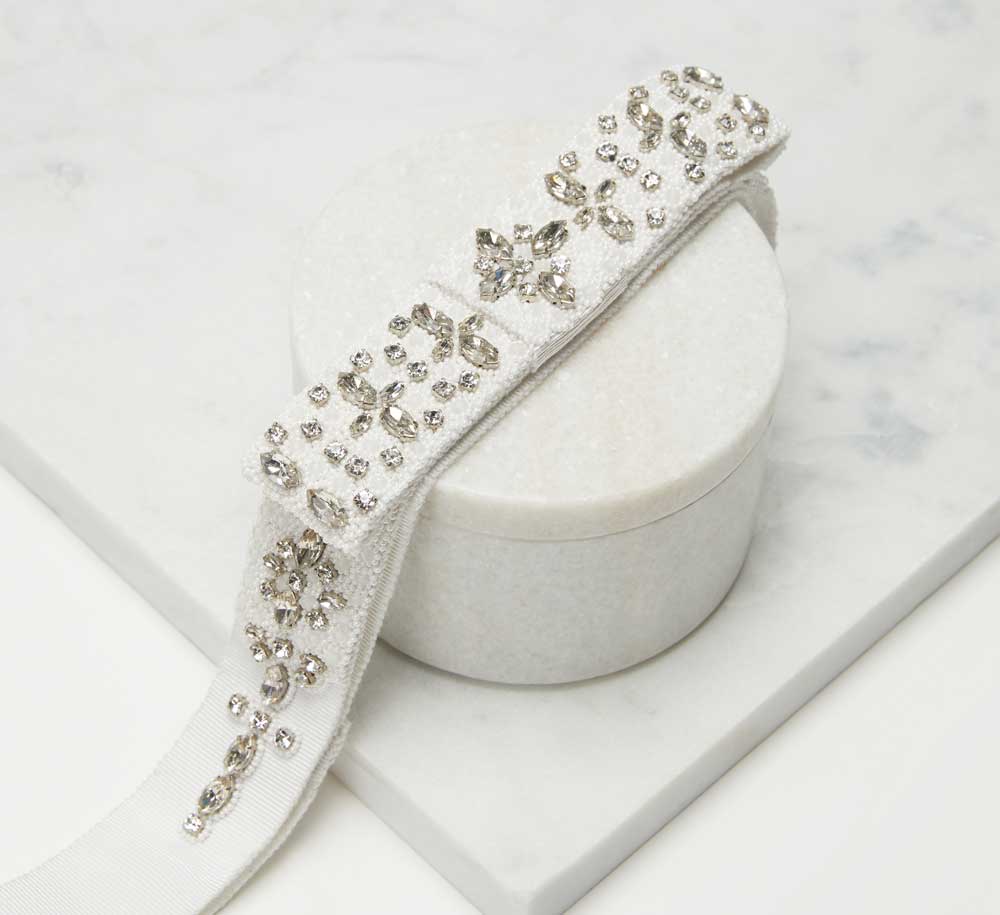 Cinture sposa Max Mara 2020 Cinture sposa Max Mara 2020