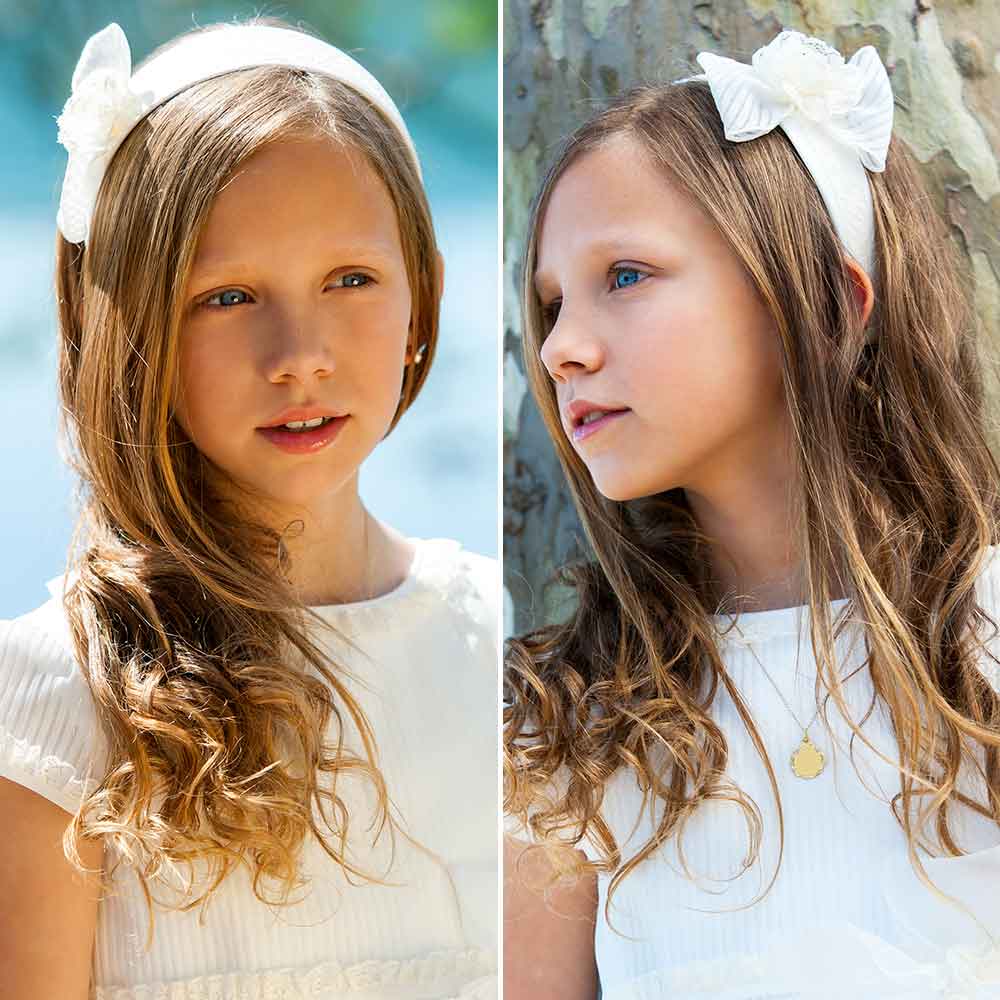 Acconciature Bambina 150 Idee Bellissime Per Ogni Occasione Beautydea