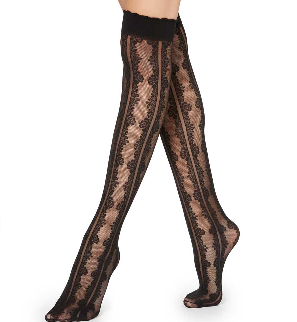 Catalogo leggings Calzedonia collezione inverno 2019 2020