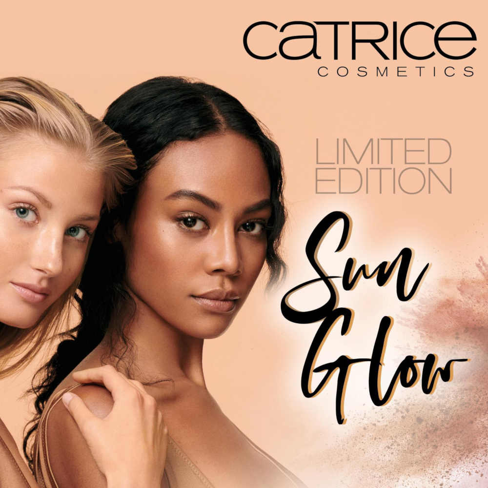 Catrice make up Estate 2019