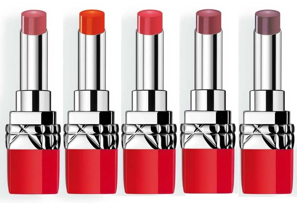 dior rouge rossetti ultra rouge