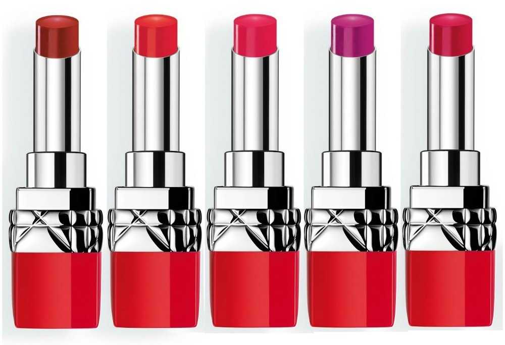 rossetti rouge dior ultra rouge