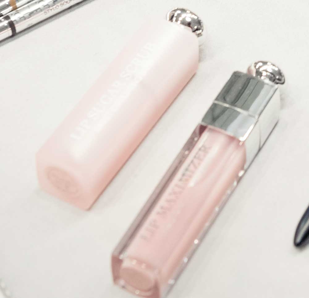 Gloss labbra Dior Lip Maximizer