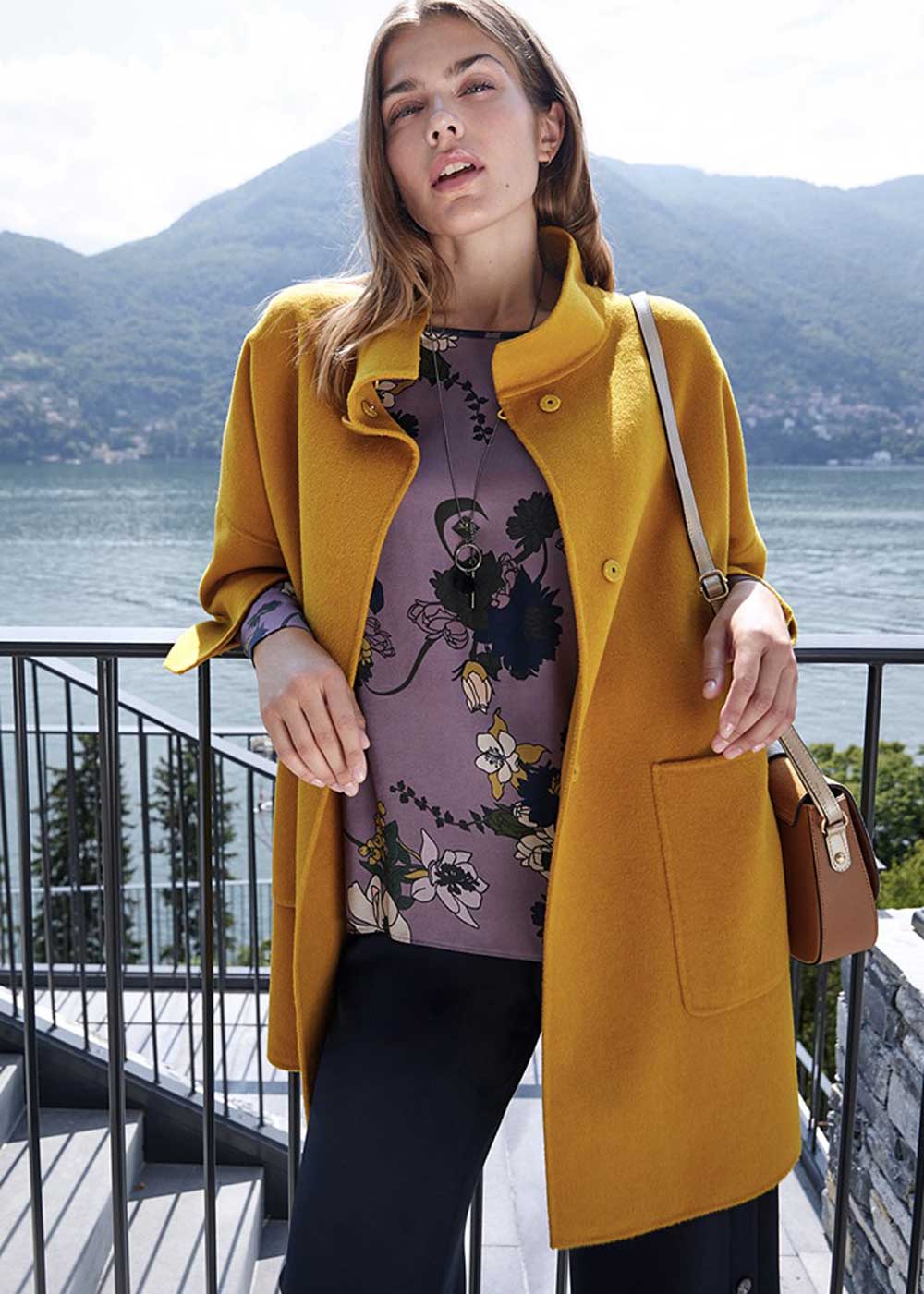 Elena Miro autunno inverno 2019 2020