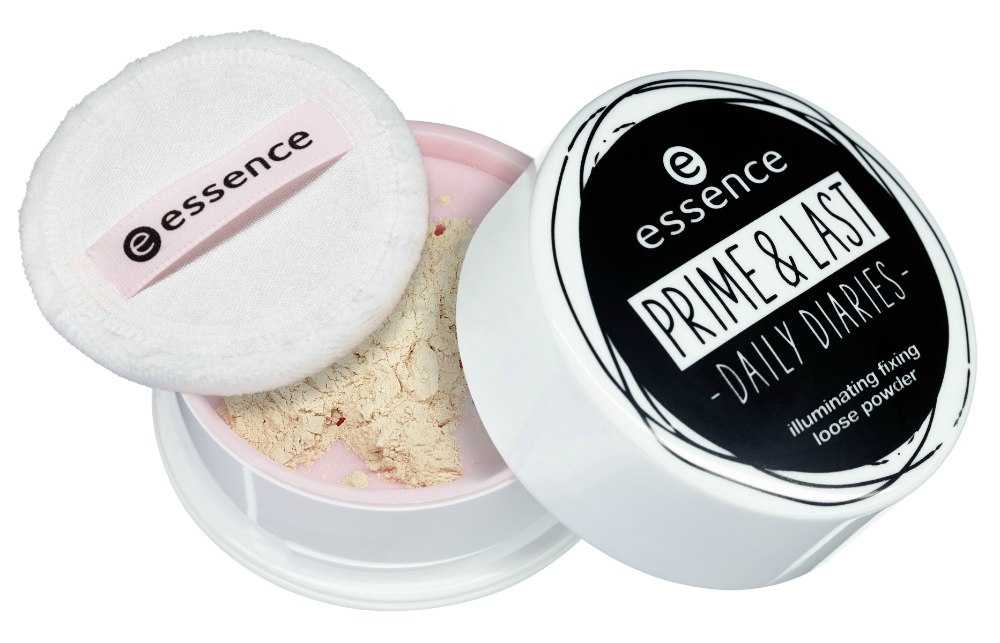 essence cipria illuminante