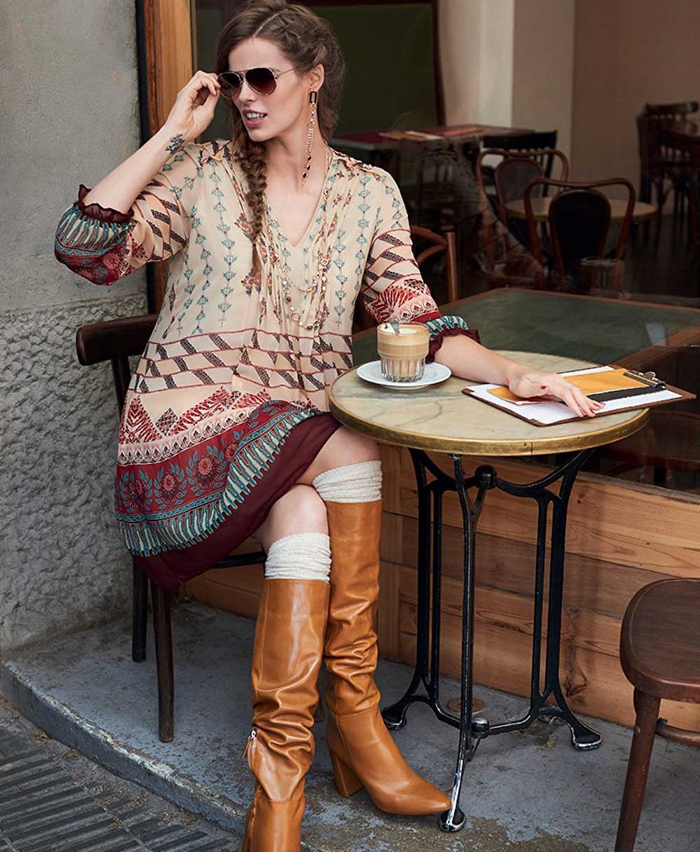 Collezione fiorella rubino hotsell autunno inverno 2019