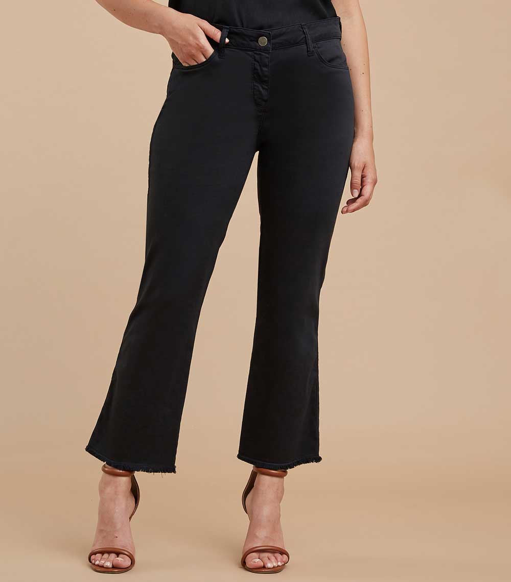 Jeans Fiorella Rubino inverno 2020