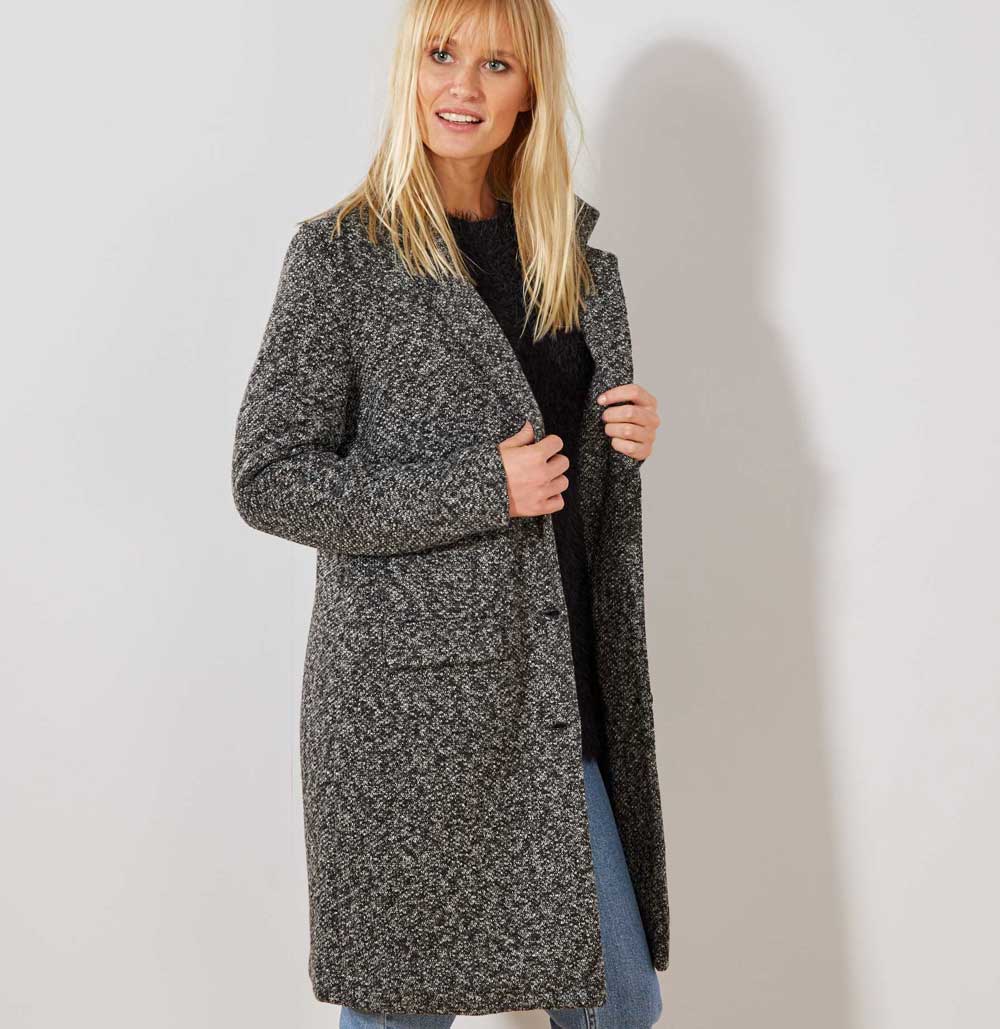 Kiabi abbigliamento autunno 2019 Kiabi abbigliamento autunno 2019