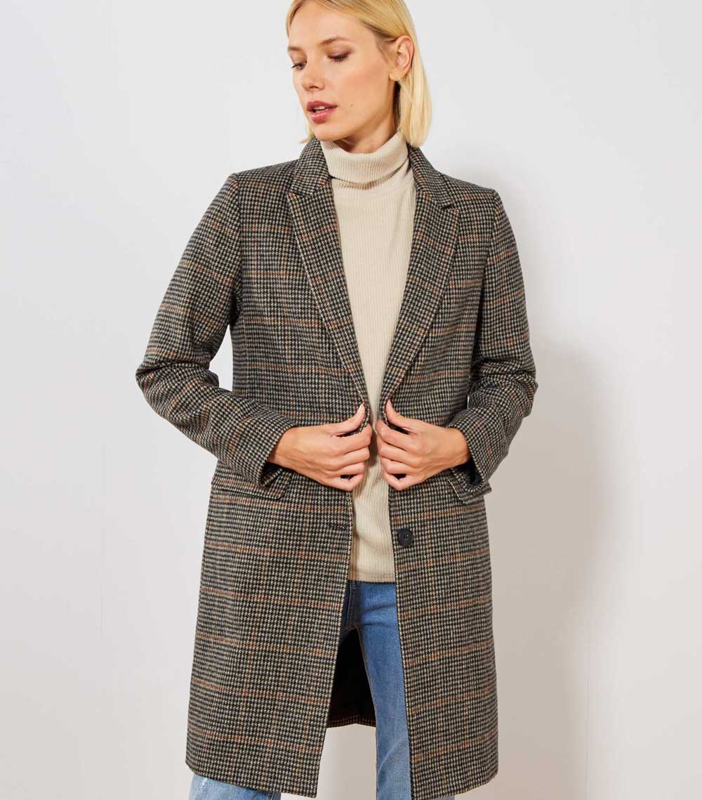 Kiabi autunno inverno 2019 2020