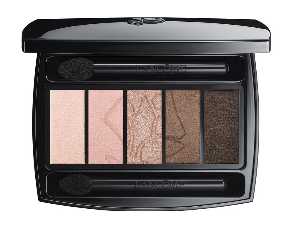 Palette ombretti Lancome 2019