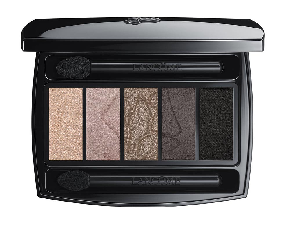 Lancome Hypnose Palette 2019