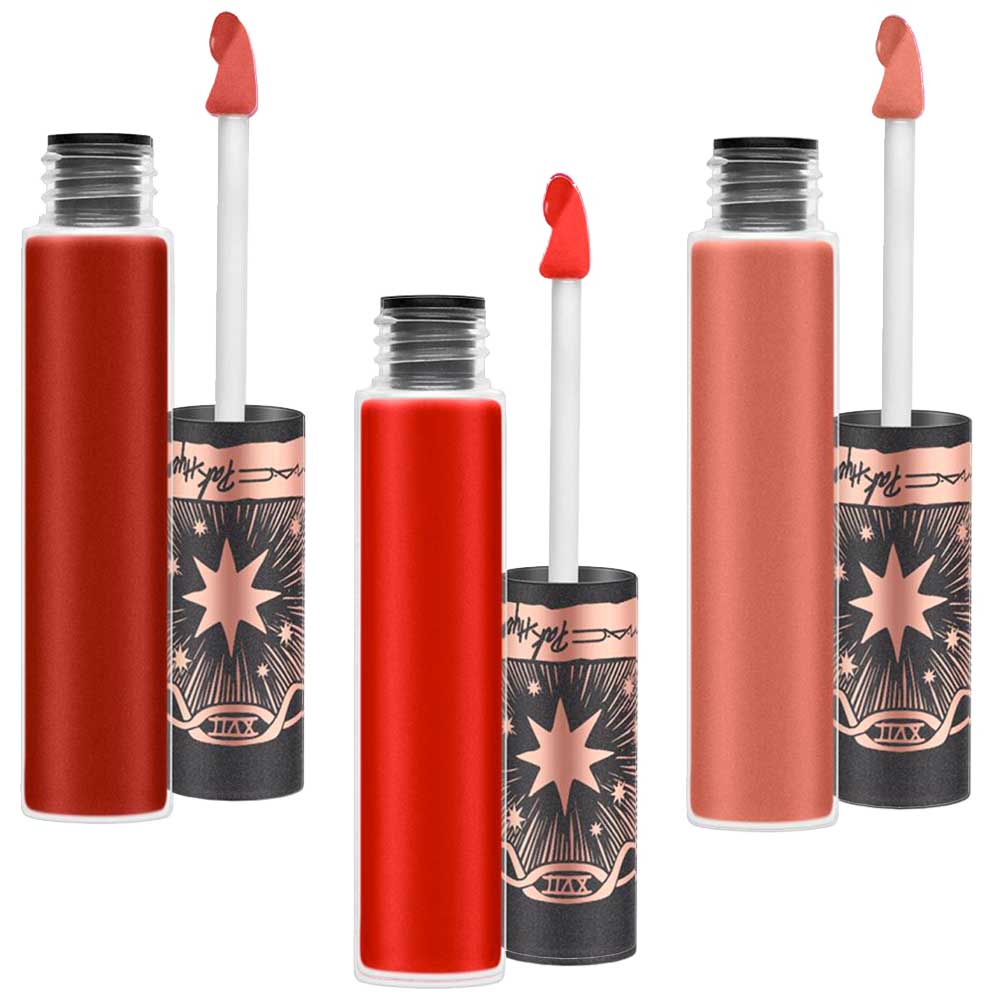 Rossetto mousse MAC Autunno 2019