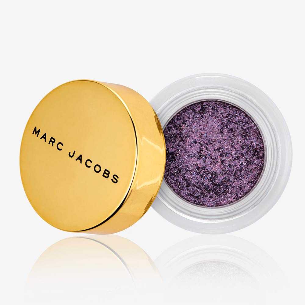 ombretto glitter Glamethyst Marc Jacobs See-Quins 