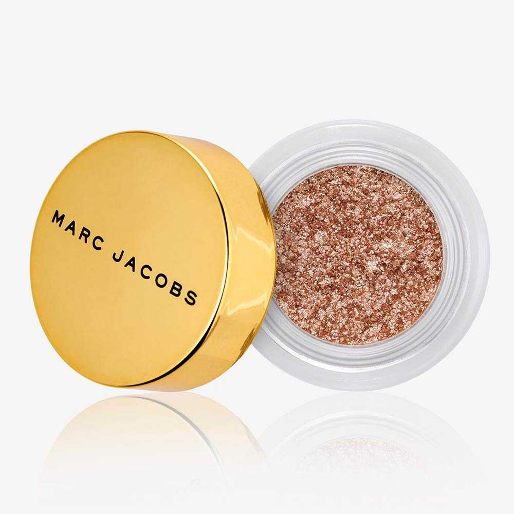 ombretto glitter Gleam Girl Marc Jacobs See-Quins 