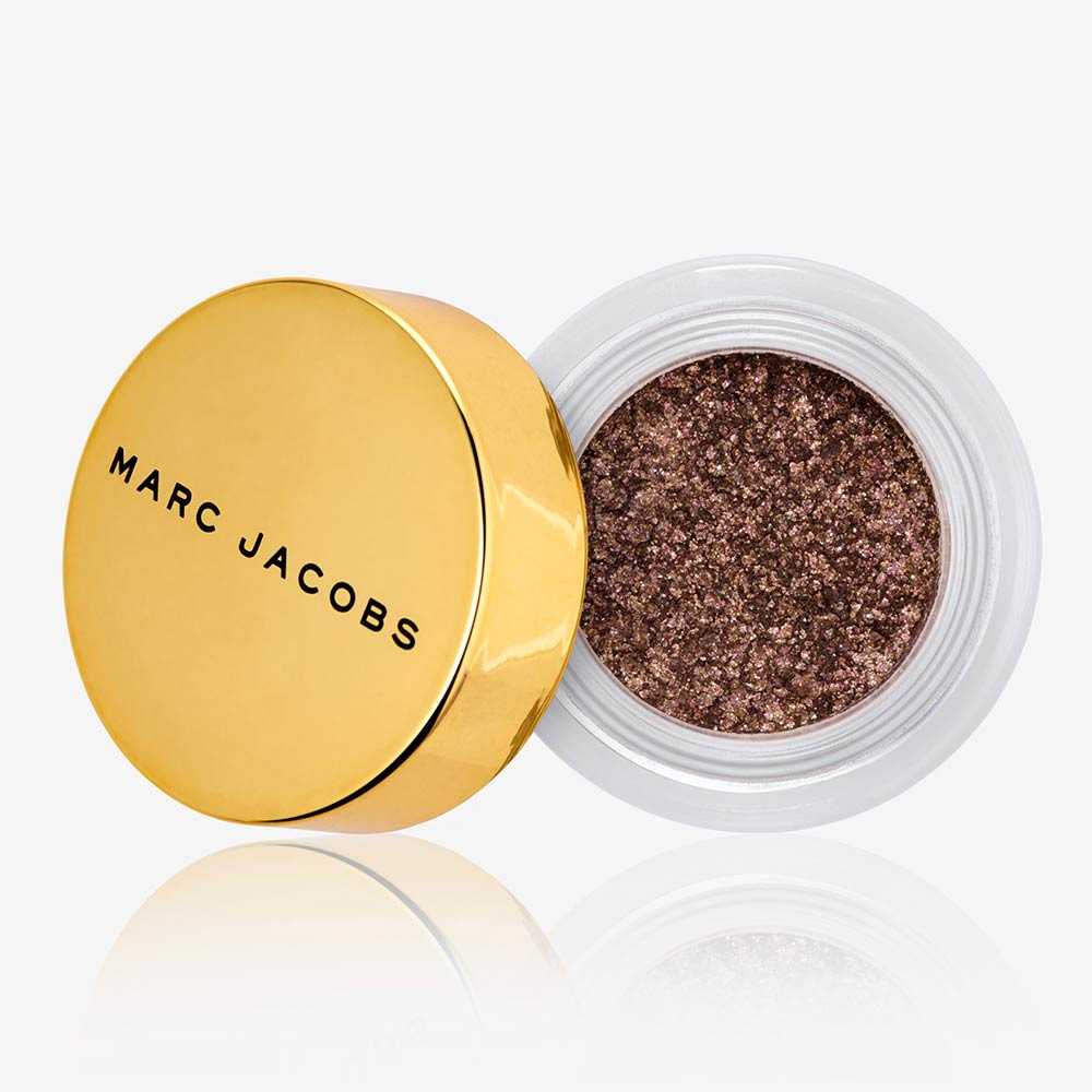 ombretto glitter Topaz Flash Marc Jacobs See-Quins 