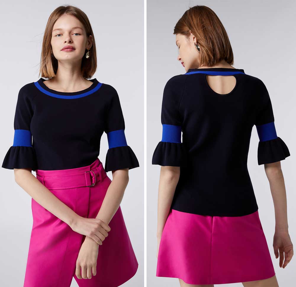 Max&Co autunno 2019 Max&Co autunno 2019