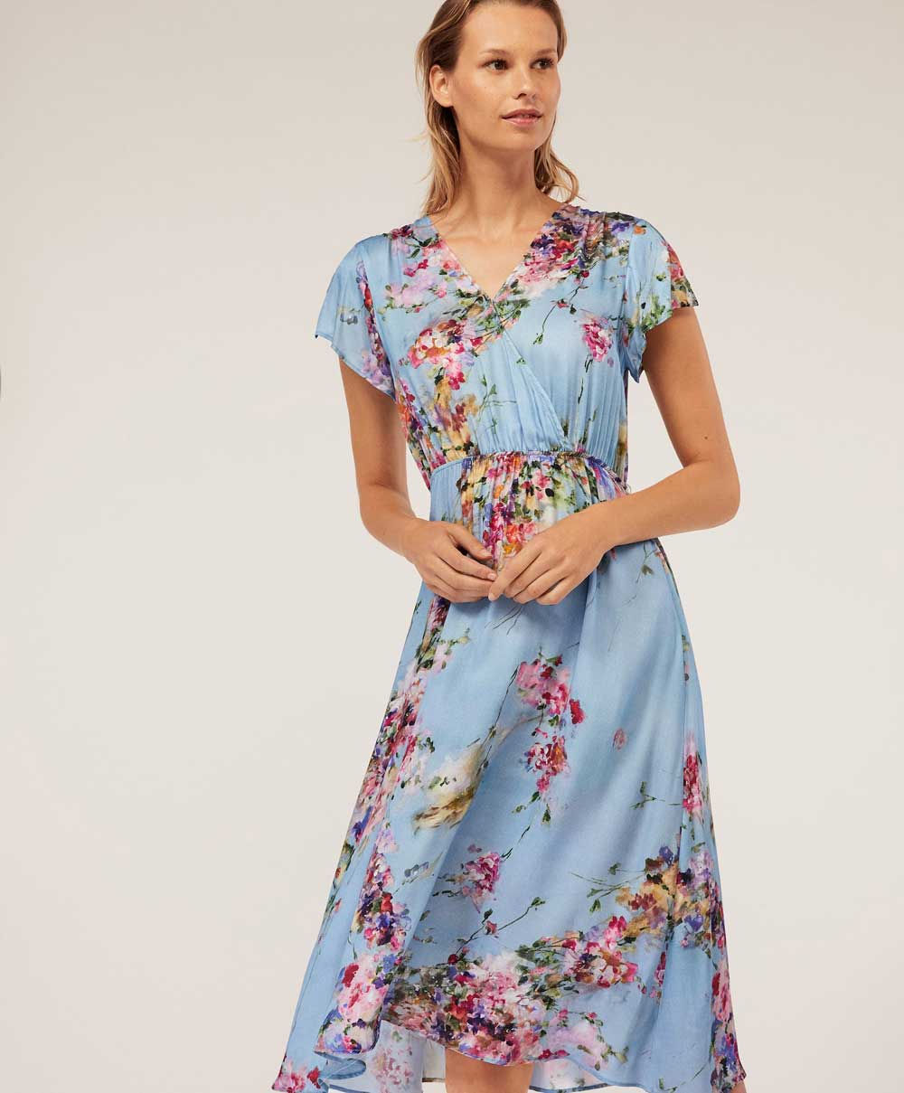Pigiami Oysho autunno inverno 2019 2020 Pigiami Oysho autunno inverno 2019 2020