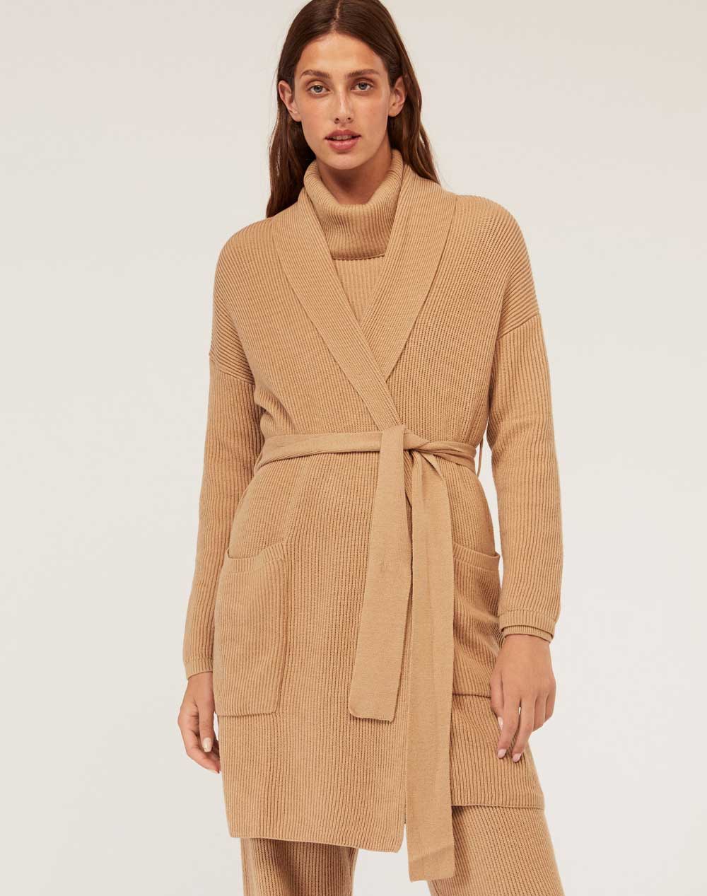 Oysho pigiami inverno 2020 Oysho pigiami inverno 2020