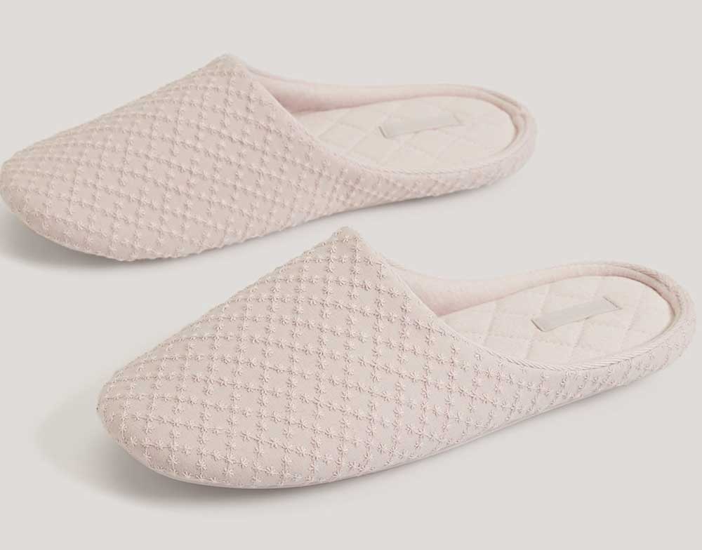 Oysho pigiami autunno 2019 Oysho pigiami autunno 2019