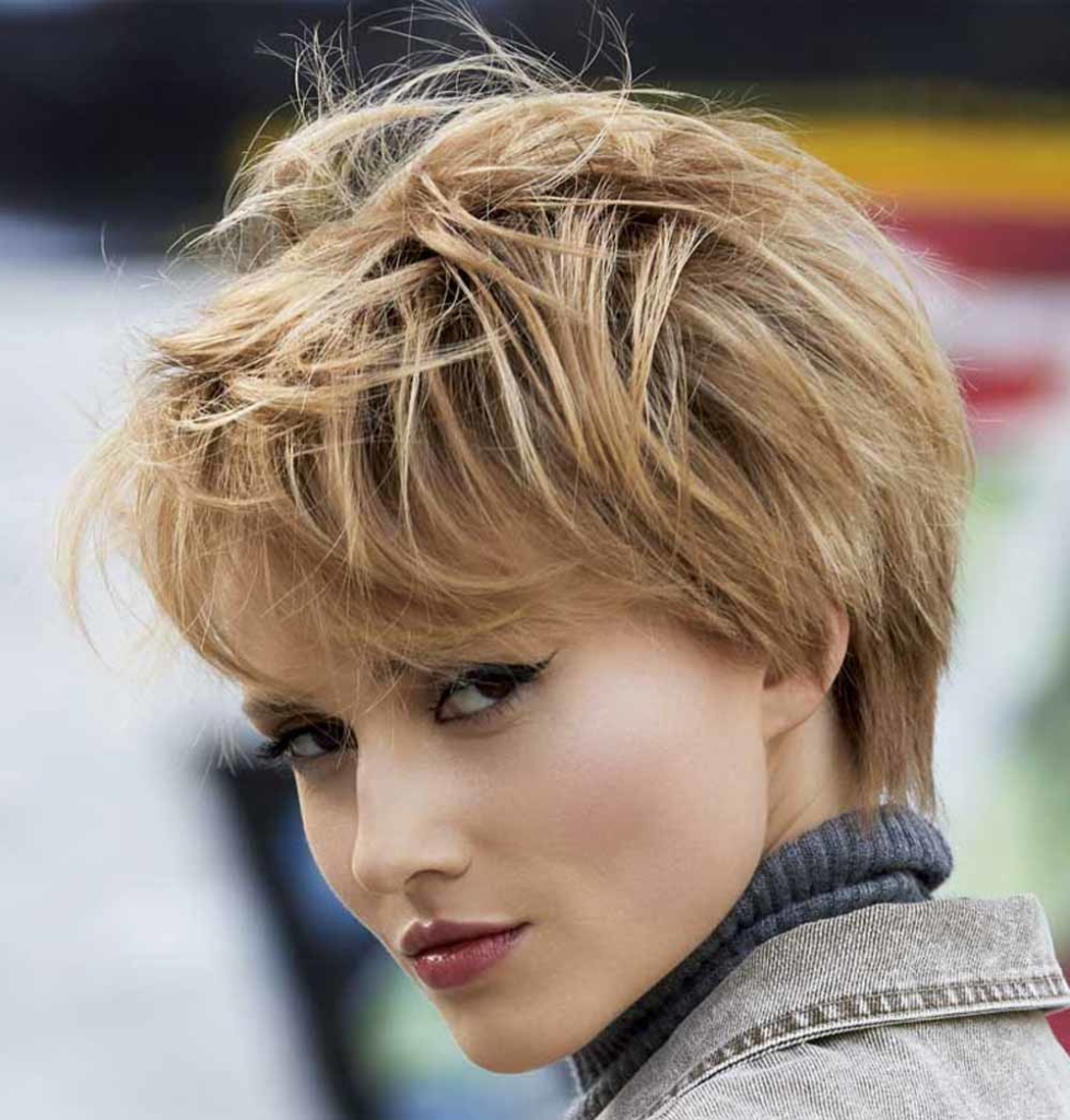 Tagli capelli corti autunno i look più belli! Beautydea