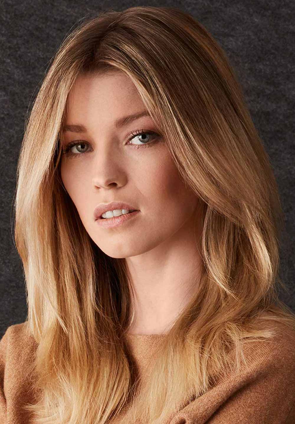 capelli medi inverno 2018 