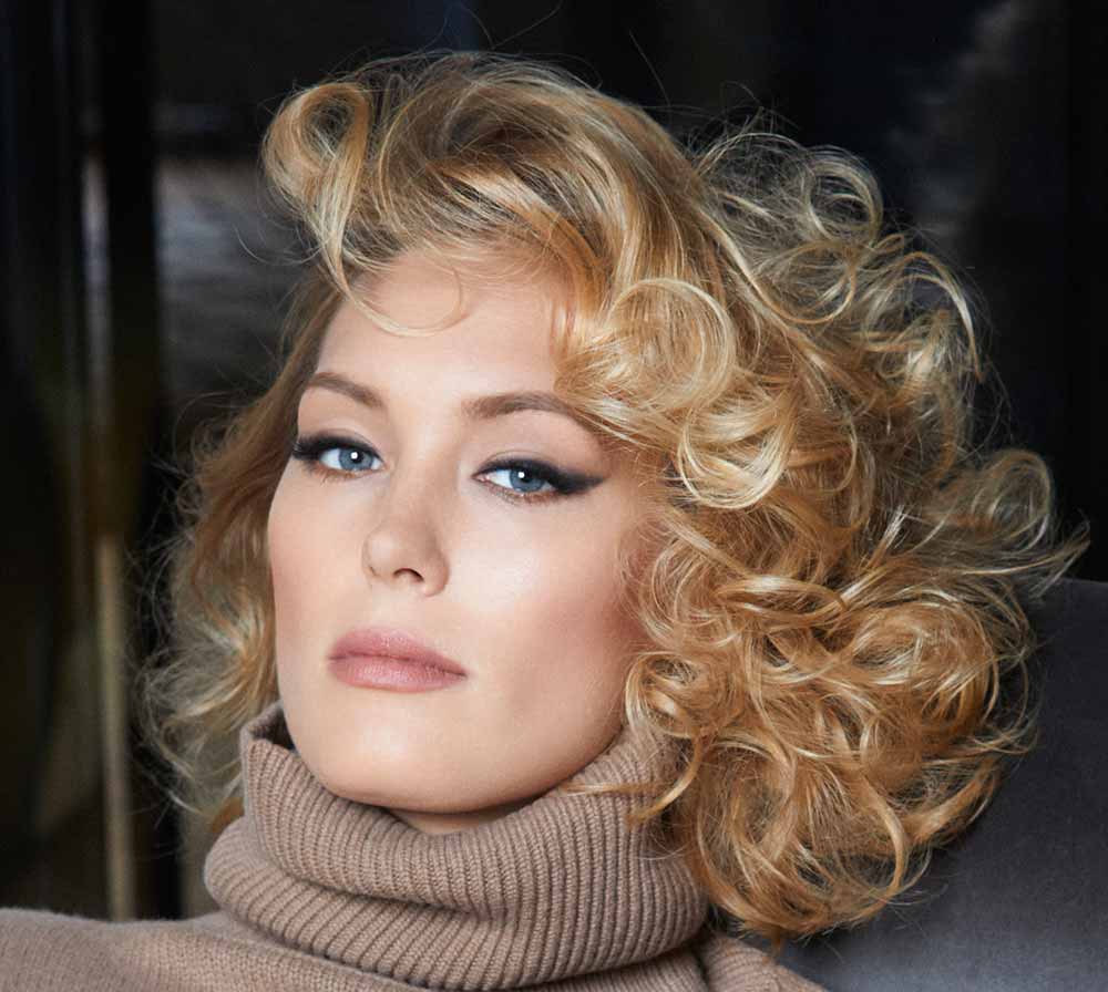 capelli medi inverno 2018 2019