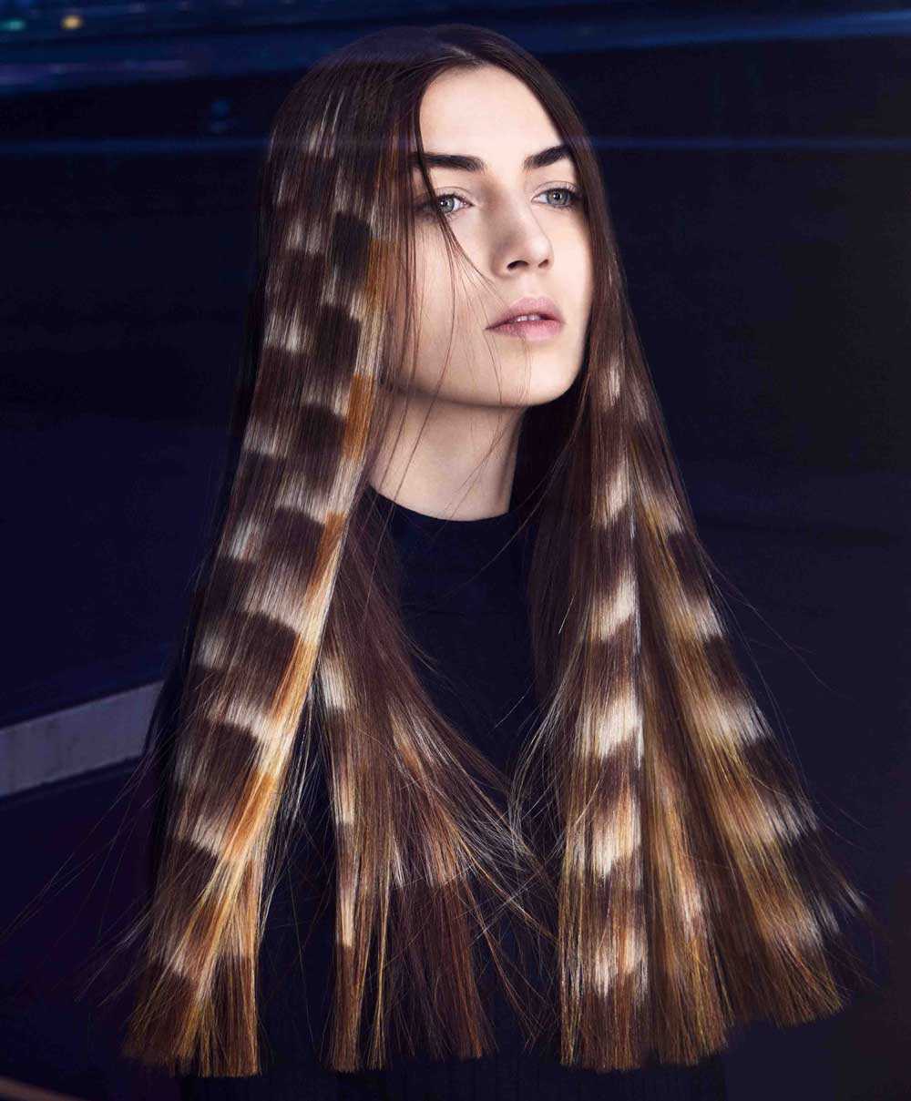 Tagli di capelli lunghi inverno 2018 2019