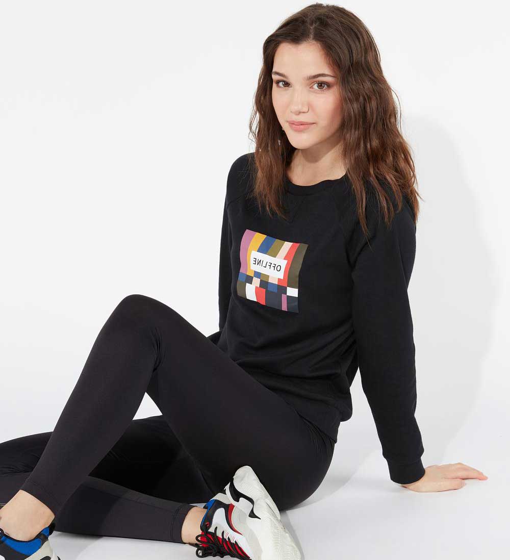 Tezenis Sport autunno 2019 Tezenis Sport autunno 2019