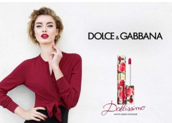 Dolce & Gabbana rossetto Dolcissimo