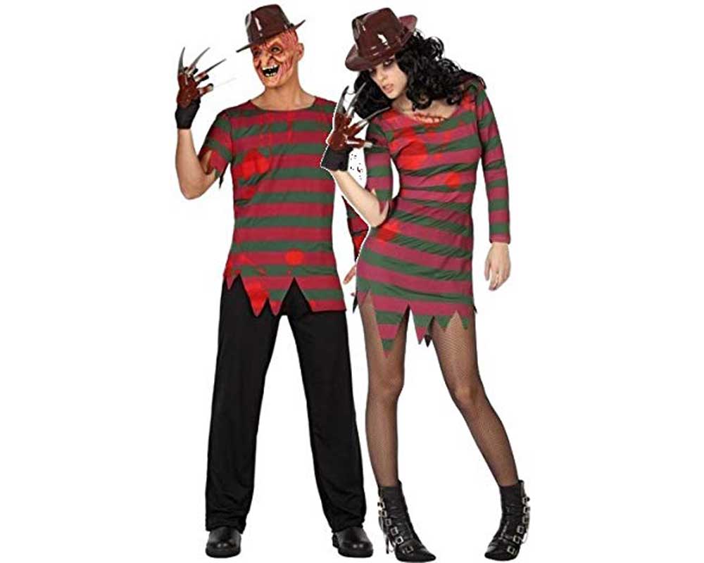 Costumi coppia Halloween Costumi coppia Halloween