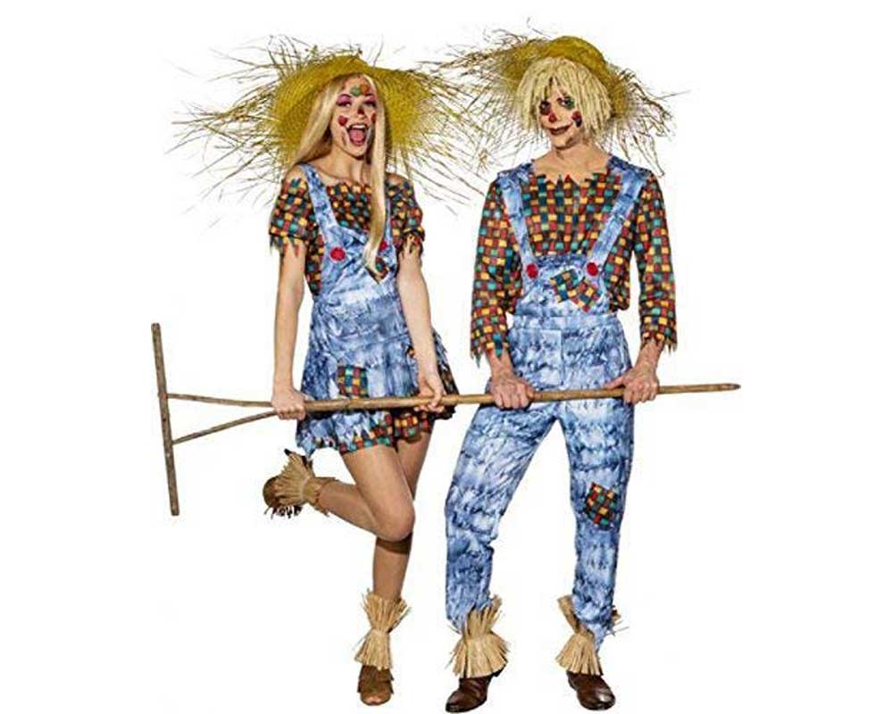 Costumi Halloween coppia Costumi Halloween coppia