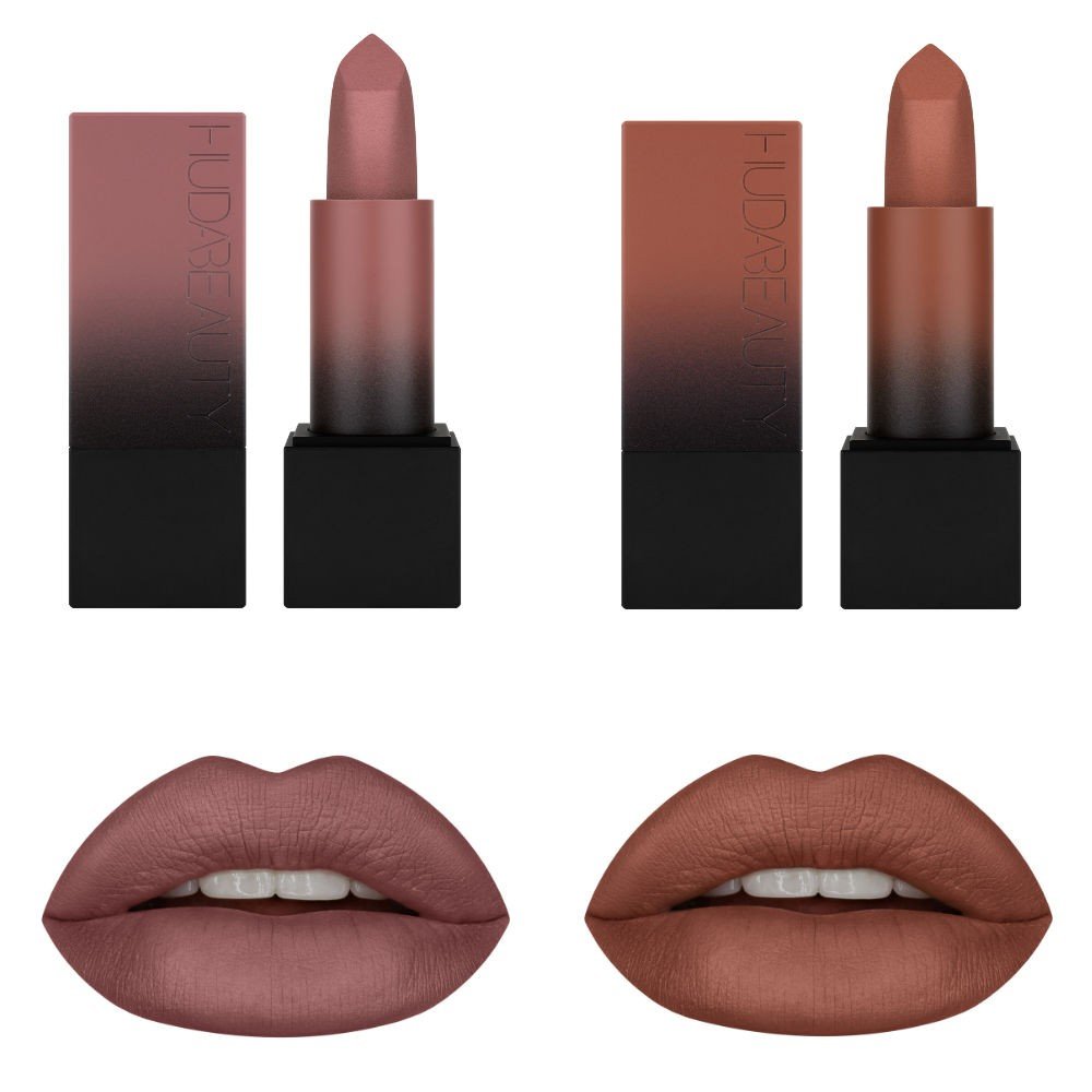 Matte lipstick Huda Beauty The Throwbacks Collection