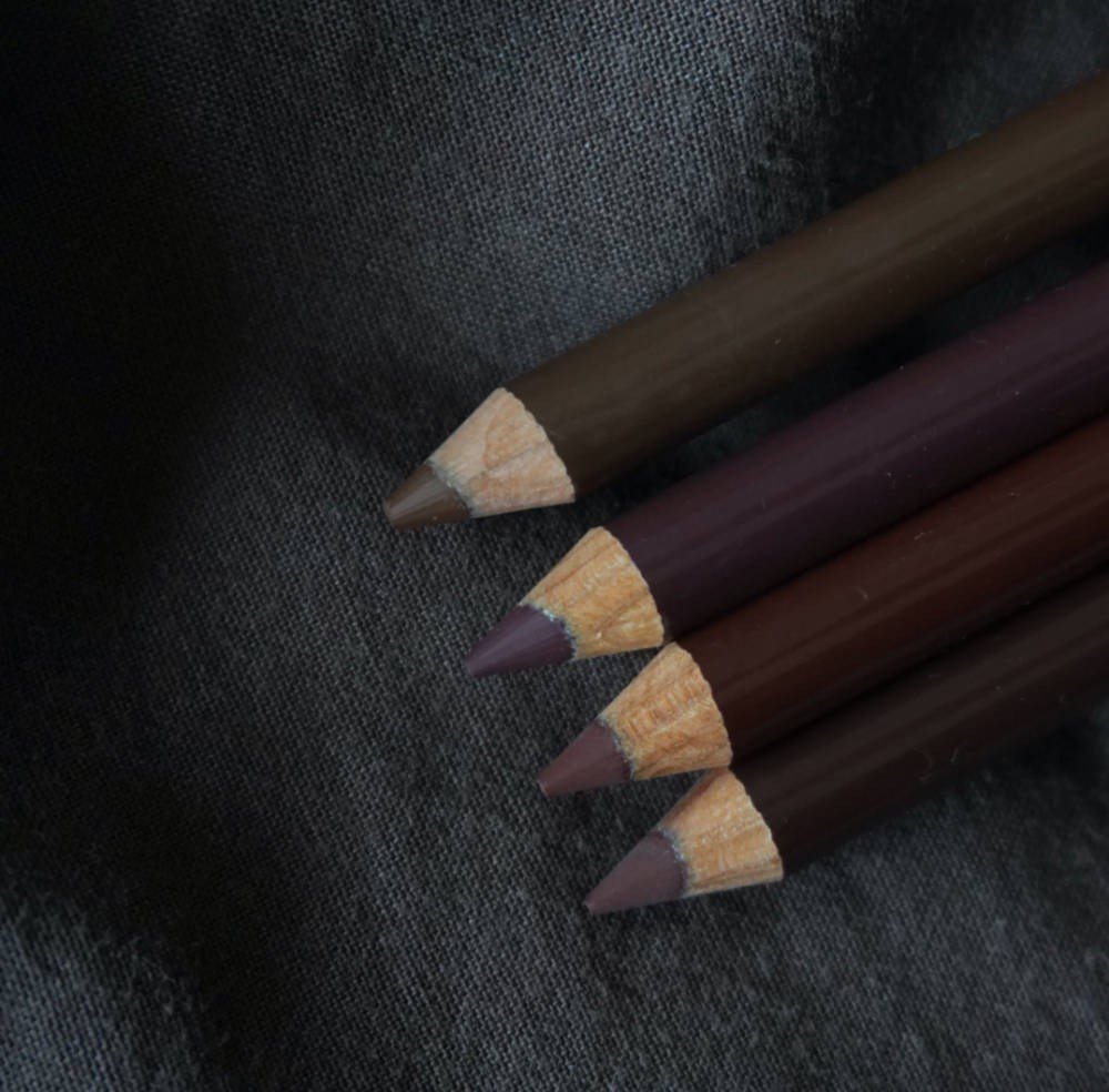 Colori matite Pastello Neve Cosmetics