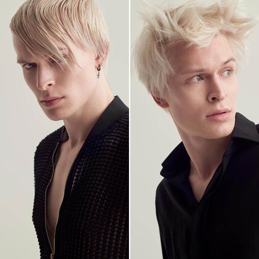 Tagli capelli uomo inverno 2020 Tagli capelli uomo inverno 2020