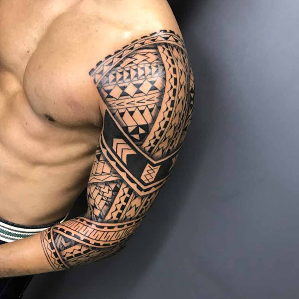 Tatuaggio Braccio 0 Immagini E Idee Per Uomo E Donna