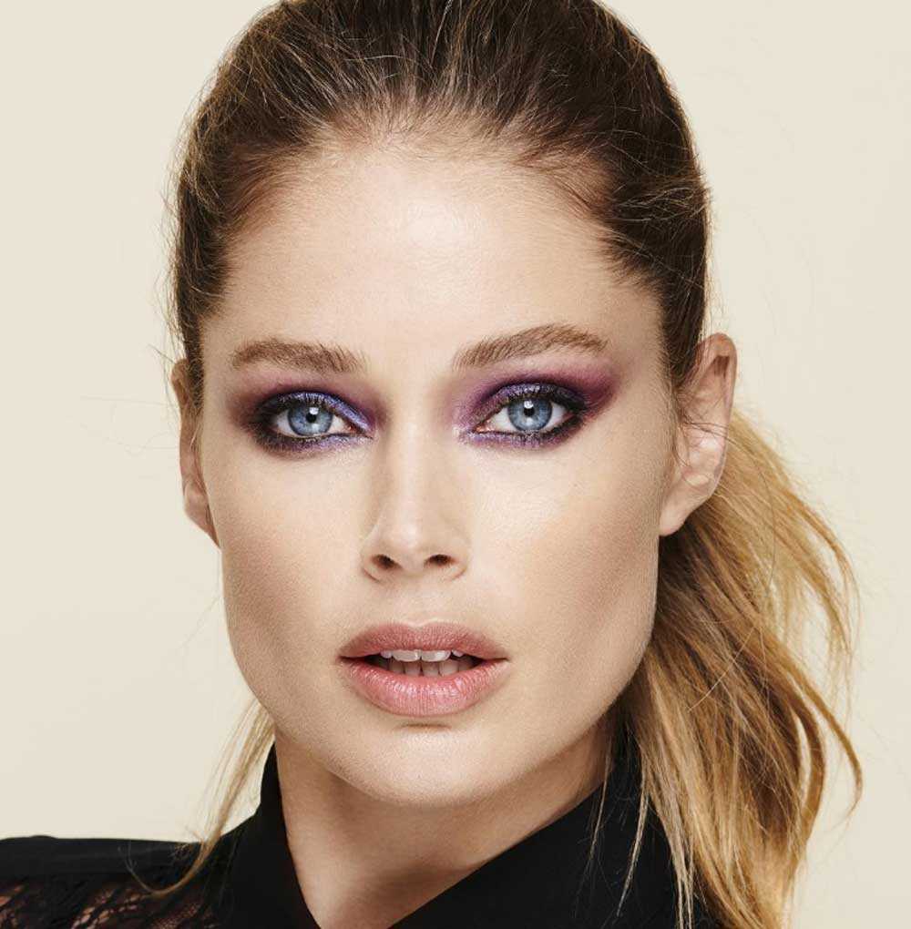 Tendenze trucco sfilate primavera 2019 Tendenze trucco sfilate primavera 2019